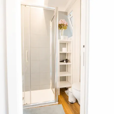 Andrea Sea House * Μπάρι