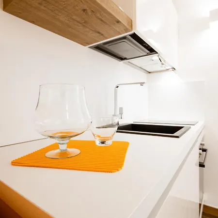 Διαμέρισμα Andrea Sea House