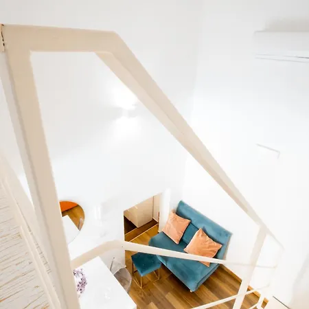 Andrea Sea House Διαμέρισμα