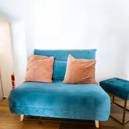 Andrea Sea House Διαμέρισμα Μπάρι