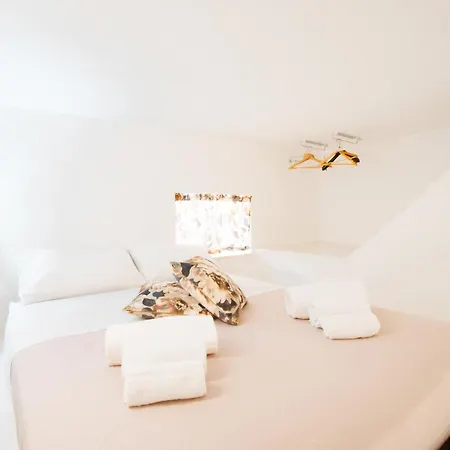 Andrea Sea House Διαμέρισμα Μπάρι