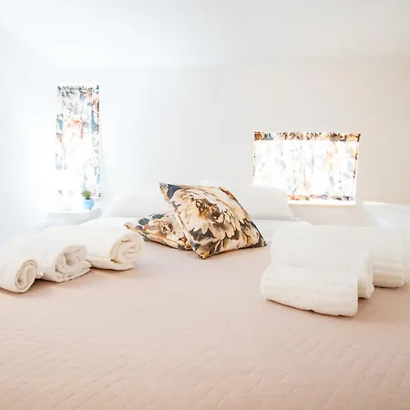 Διαμέρισμα Andrea Sea House Μπάρι