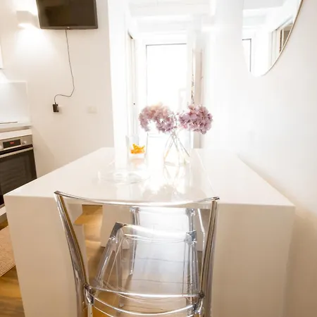 Διαμέρισμα Andrea Sea House Μπάρι