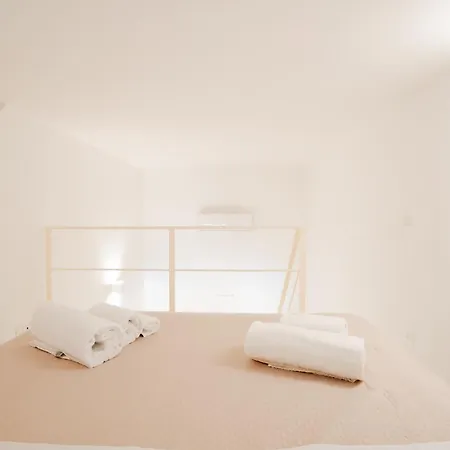 דירה Andrea Sea House בארי