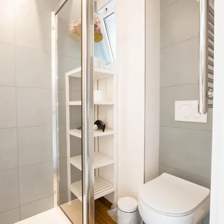 Andrea Sea House דירה בארי
