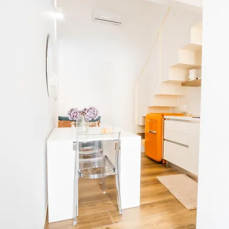 Andrea Sea House דירה בארי