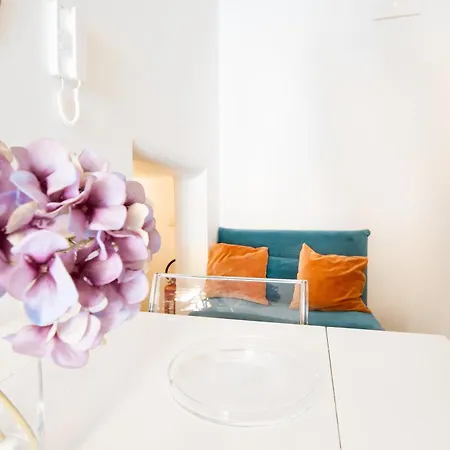 דירה Andrea Sea House